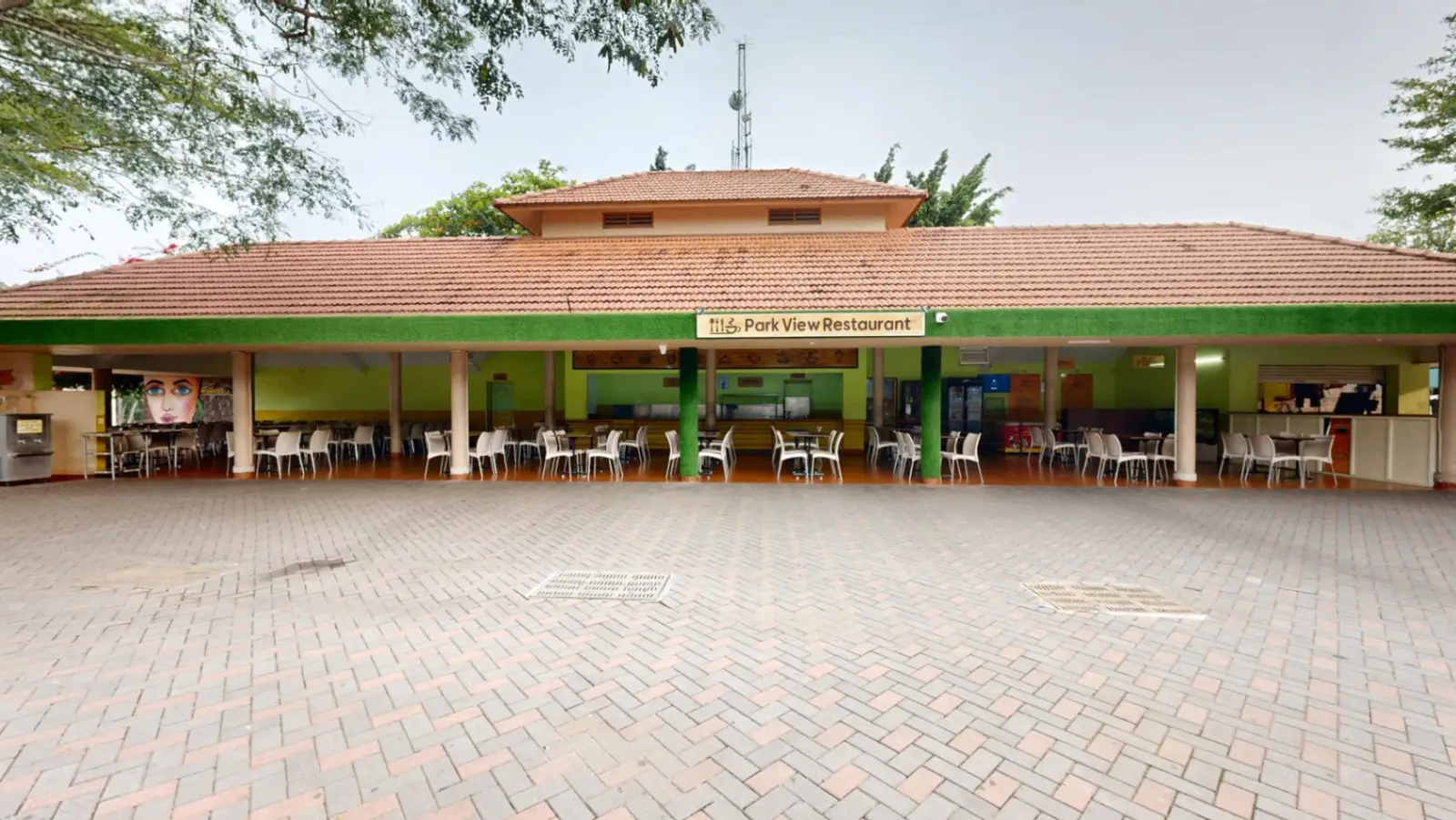 Park View Restaurant