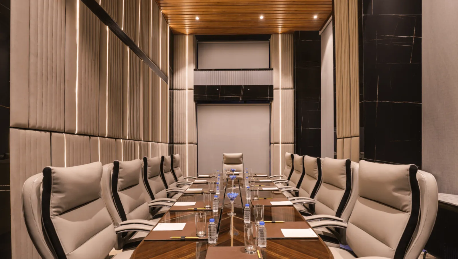 Board Room