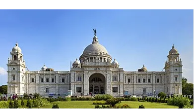 Victoria Memorial
