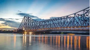 Howrah Bridge