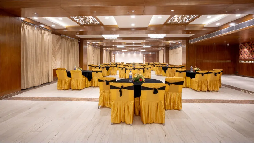 Chancery Banquet Hall