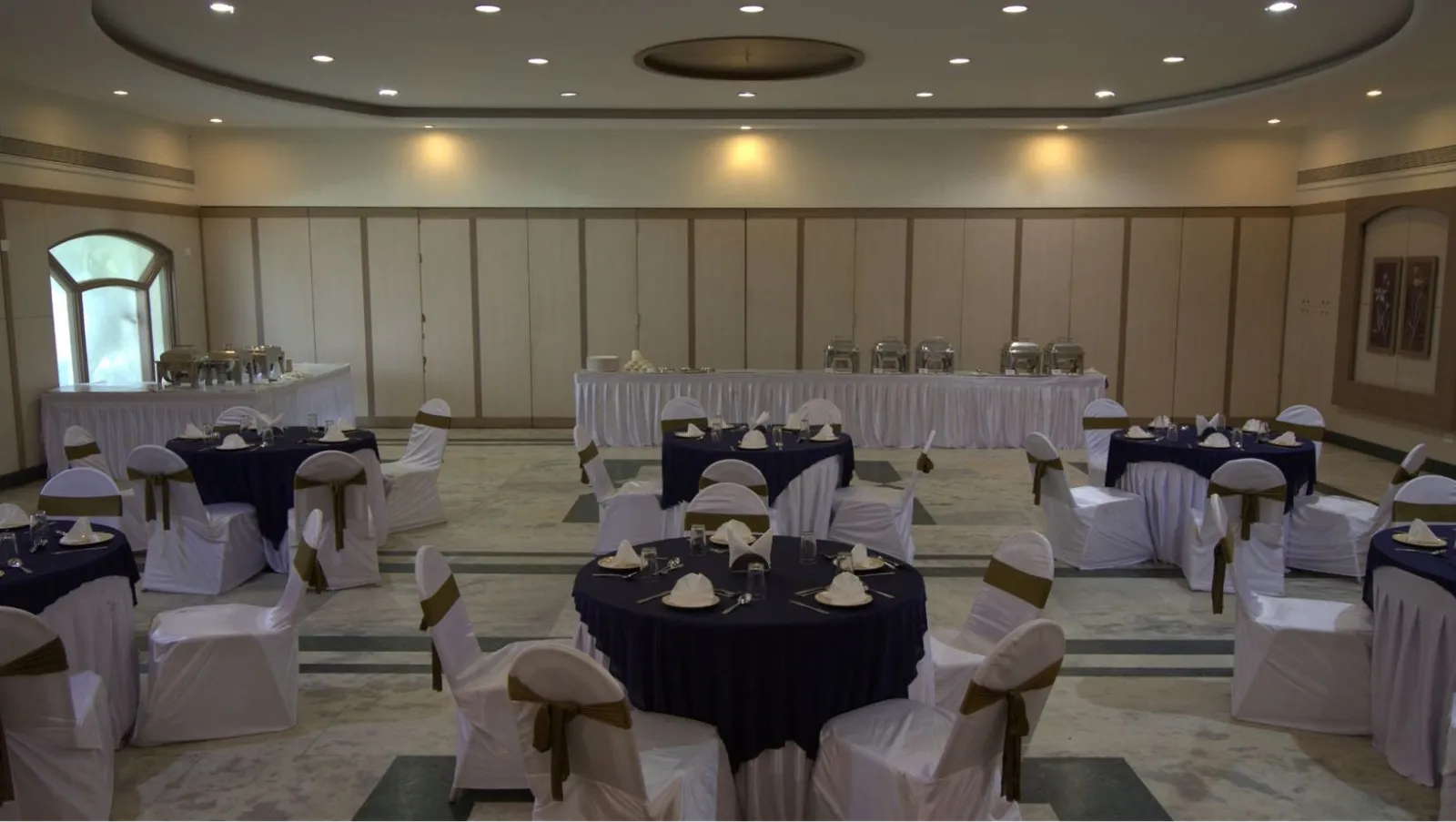 Host One Meeting Hall