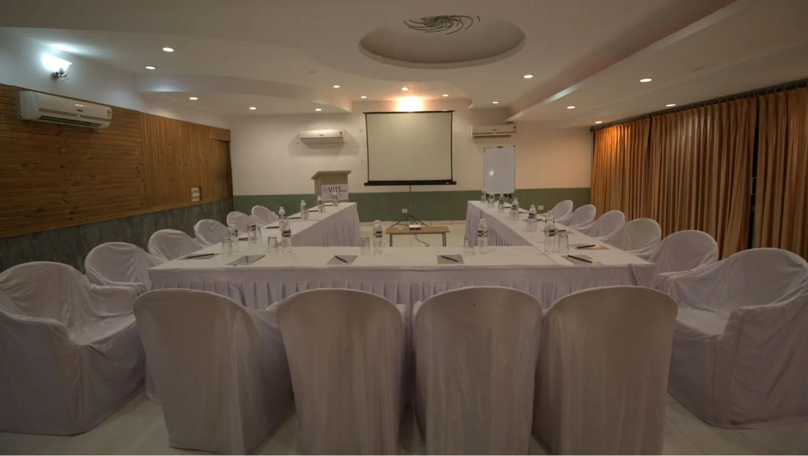 Host Two Conference Hall