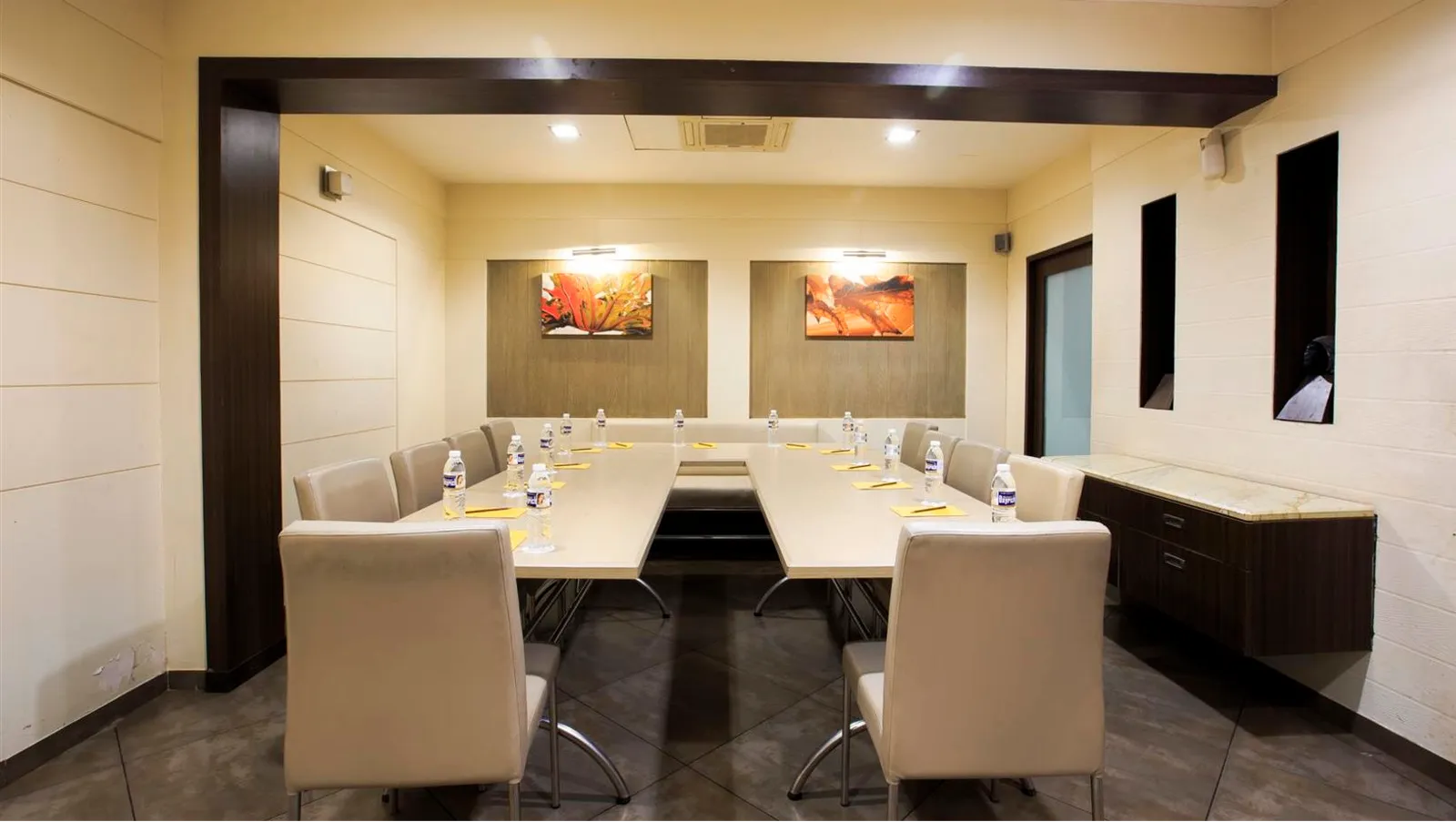 Host Three Conference Hall