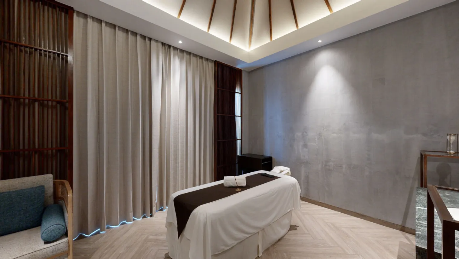 Heavenly Spa by Westin