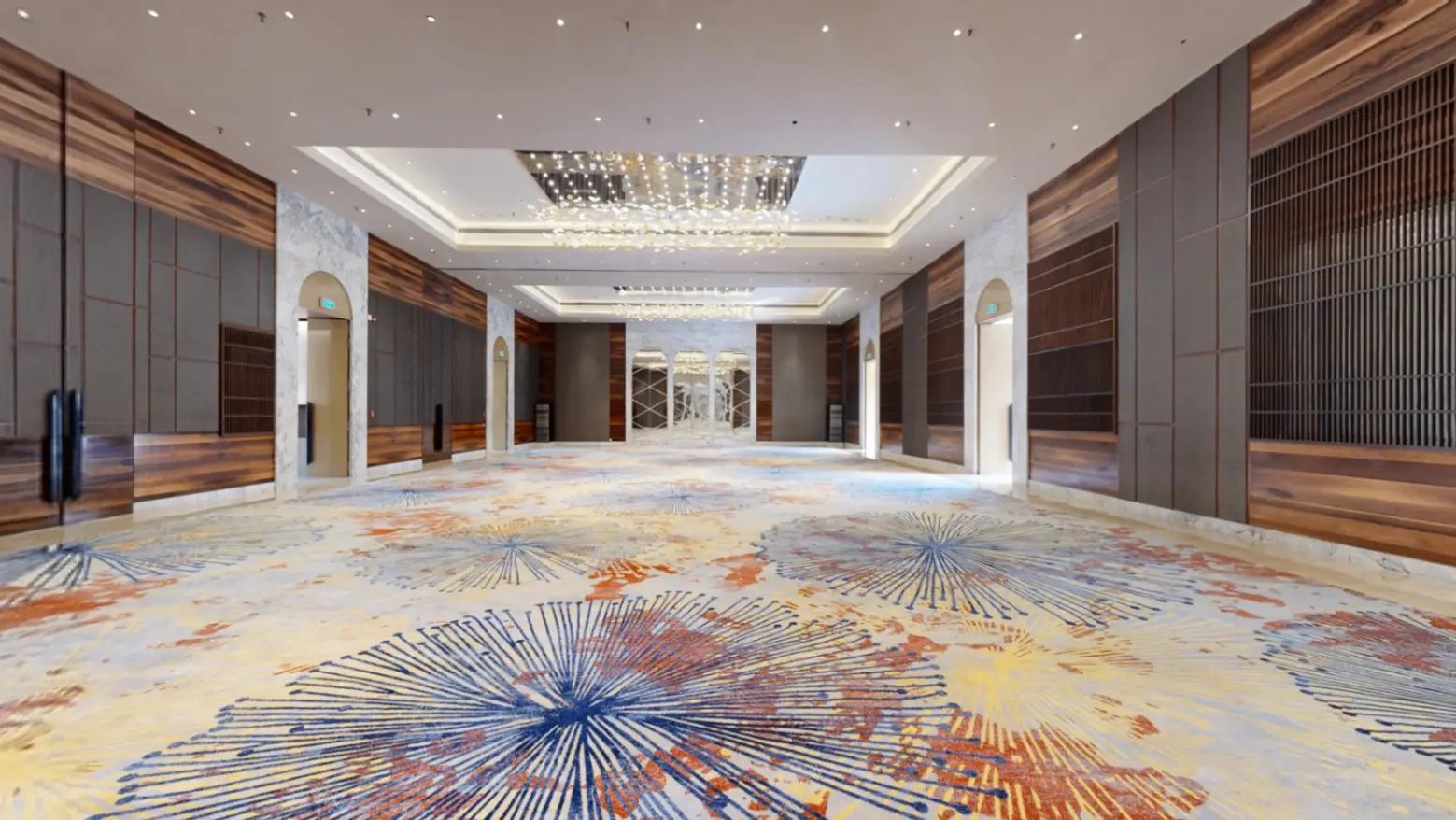 Kashti Ballroom