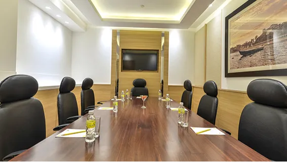 Board Room — gallery