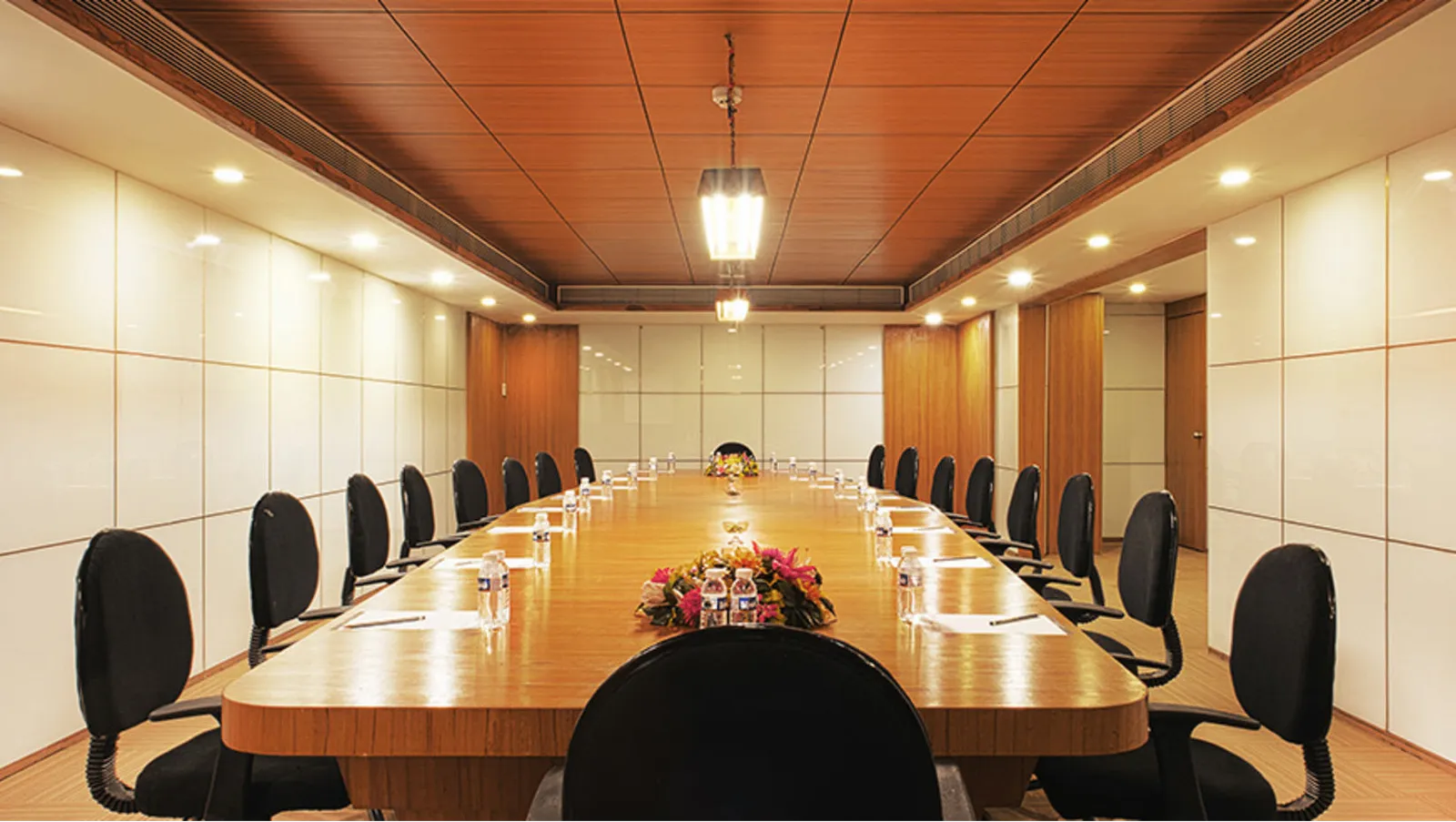Board Room