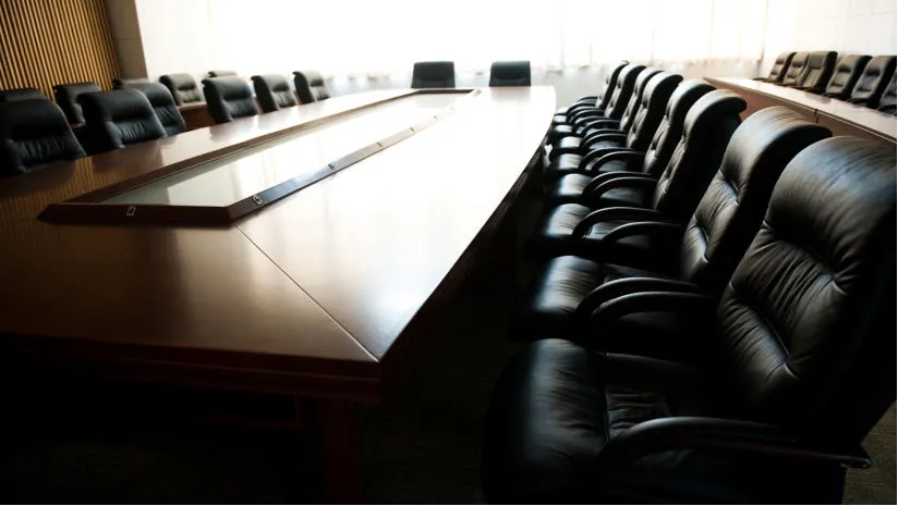 Meeting Room — gallery