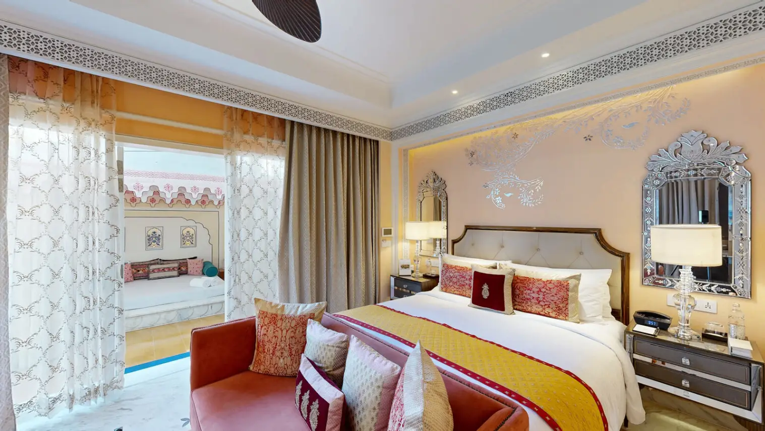 Royal Grand Villa With Plunge Pool