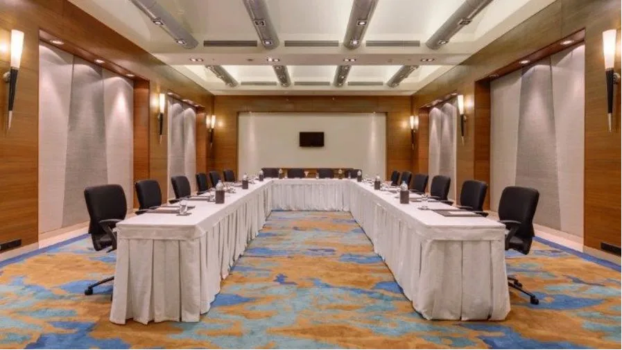 Akash Conference Hall