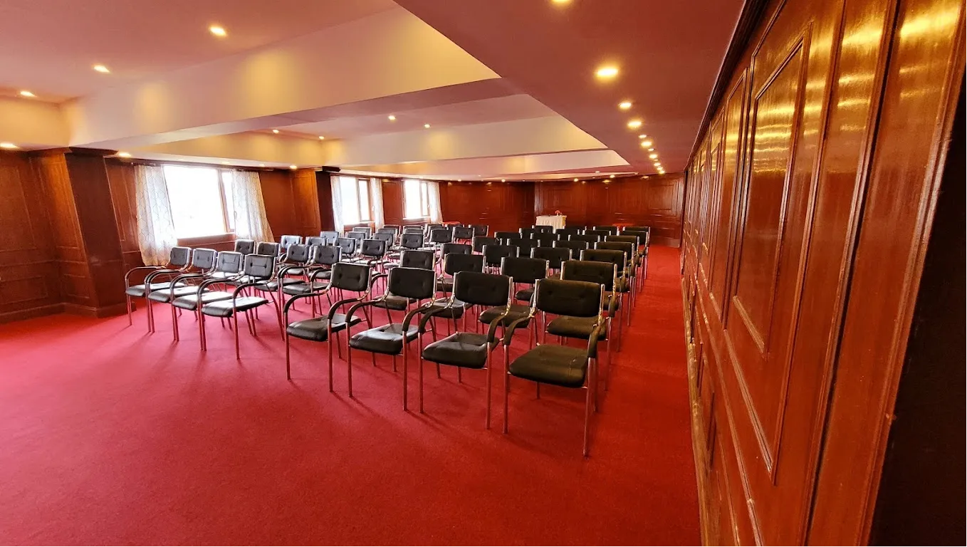Suave Banquet Hall