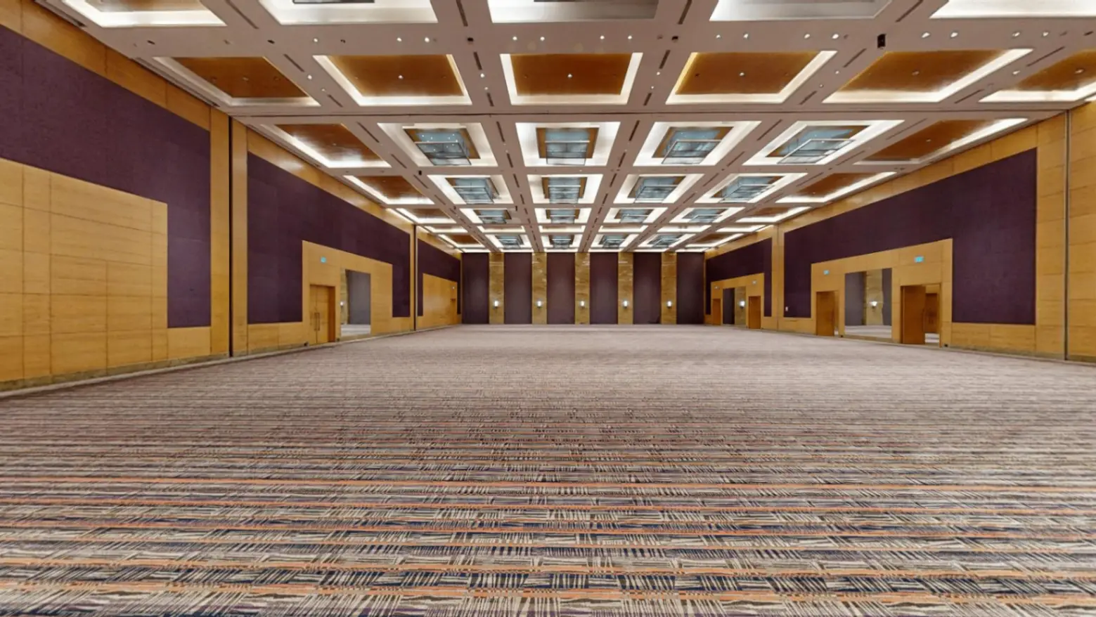Grand Ballroom 