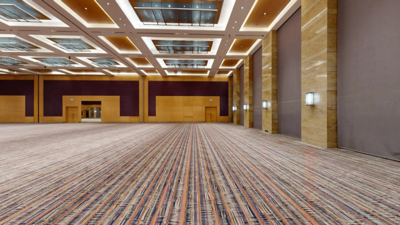 Grand Ballroom I