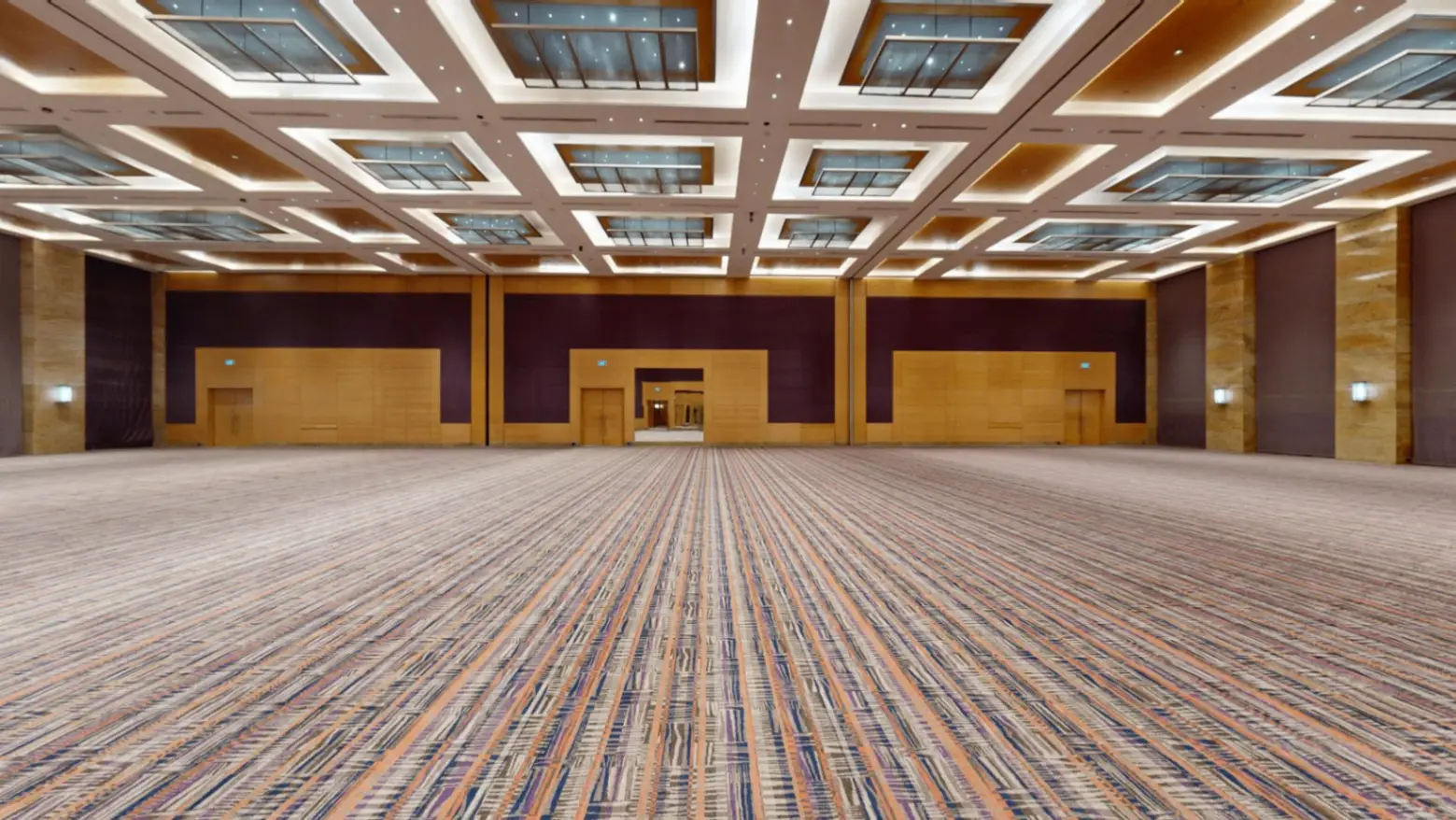 Grand Ballroom II