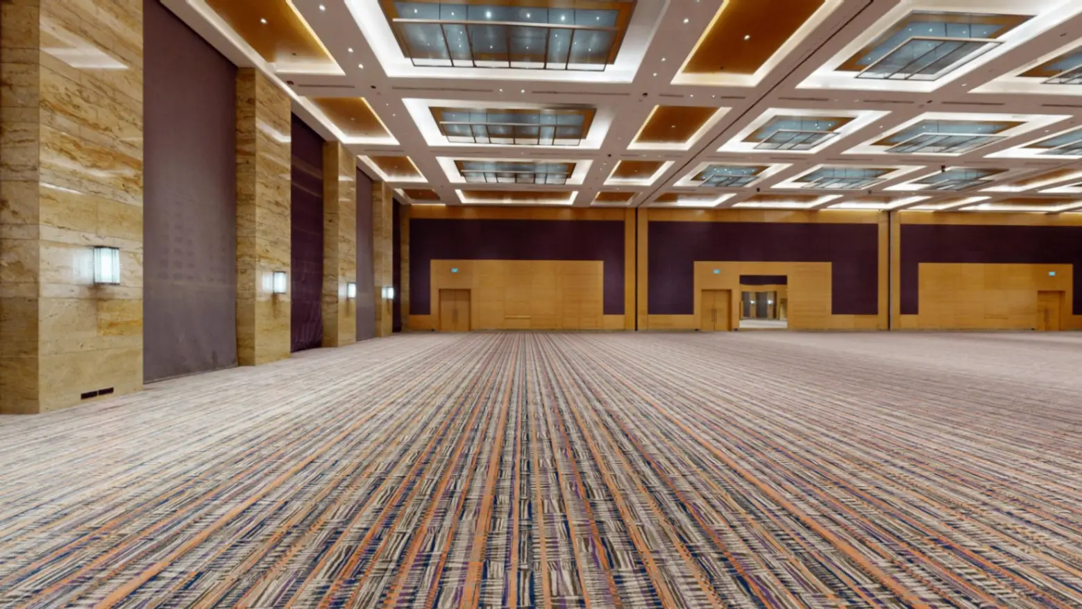 Grand Ballroom III