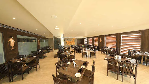 Farm Fresh (Restaurant/Banquet)