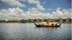 Aquapark Boating and Activities