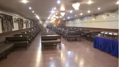 Banquet Hall 1