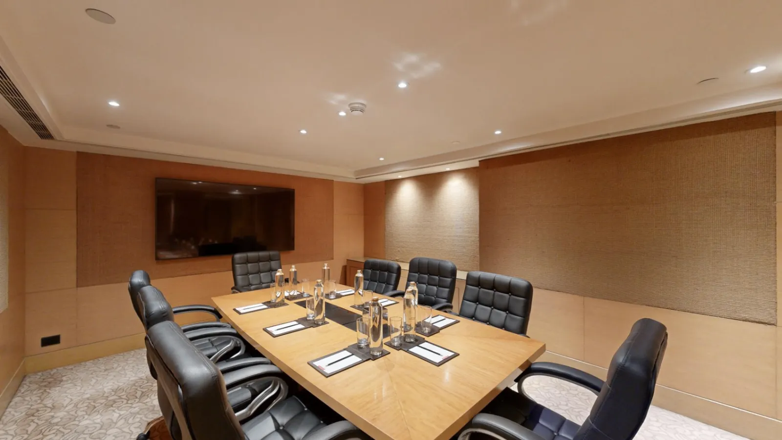 Business Center Boardroom 2