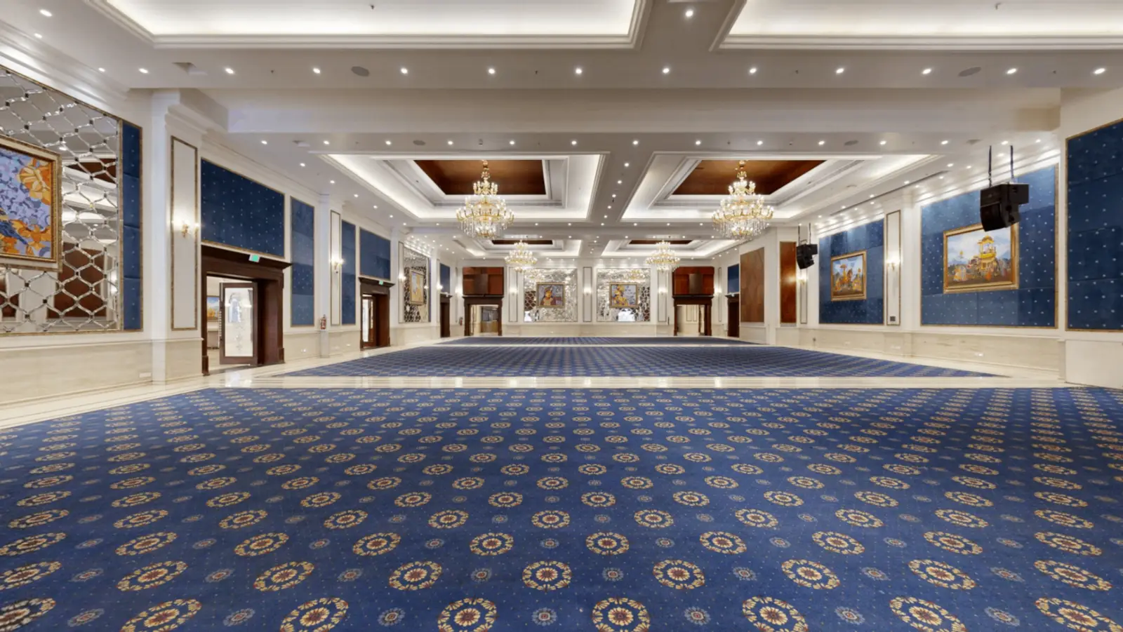 Mayfair Ballroom