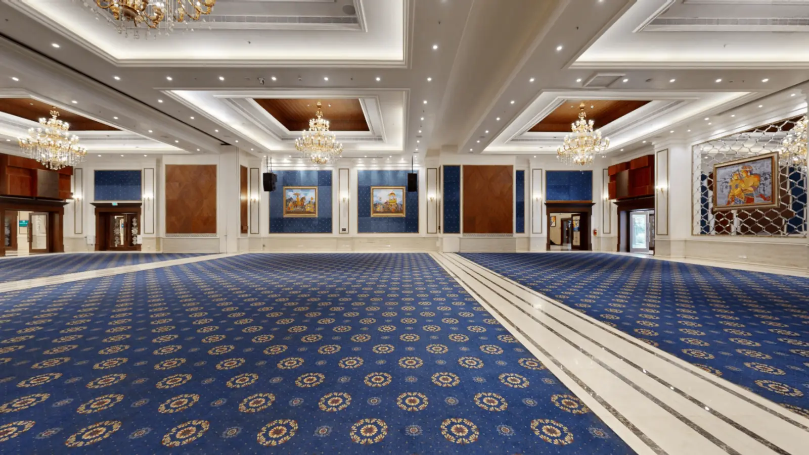 Mayfair Ballroom 1