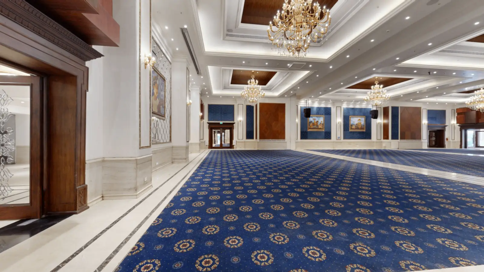 Mayfair Ballroom 2