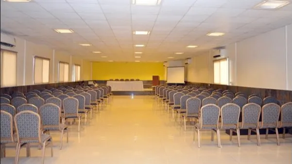 Banquet Hall — gallery