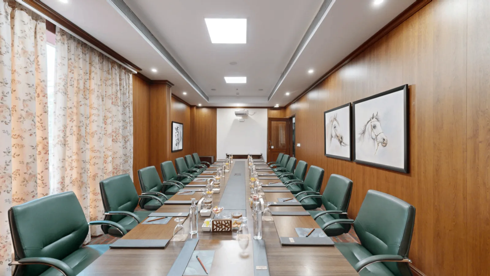 Mayfair Boardroom 2