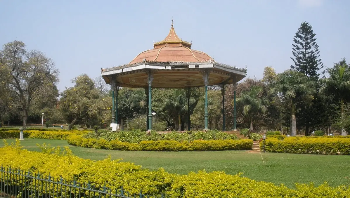 Cubbon Park