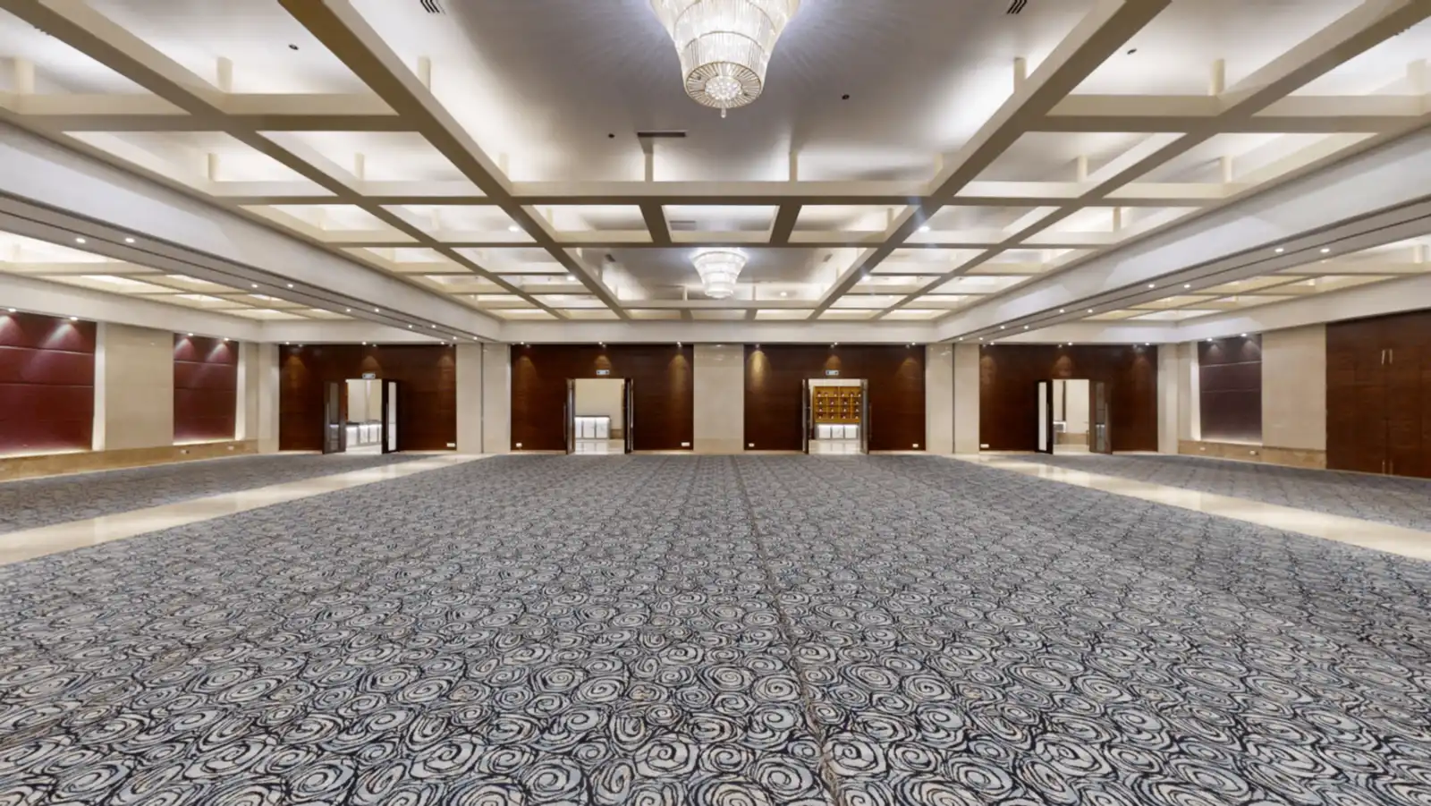 Grand Ballroom