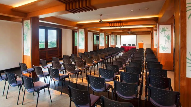 Banquet Hall — gallery