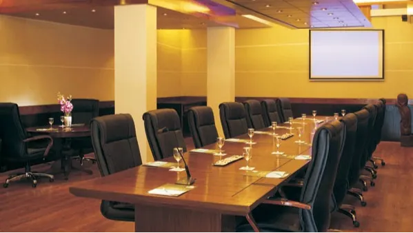 Board Room