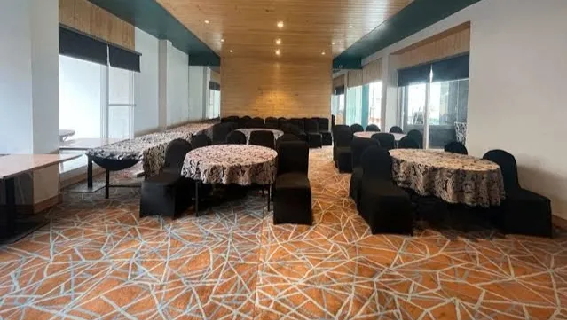 Banquet Hall — gallery