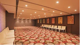 CONFERENCE HALL
