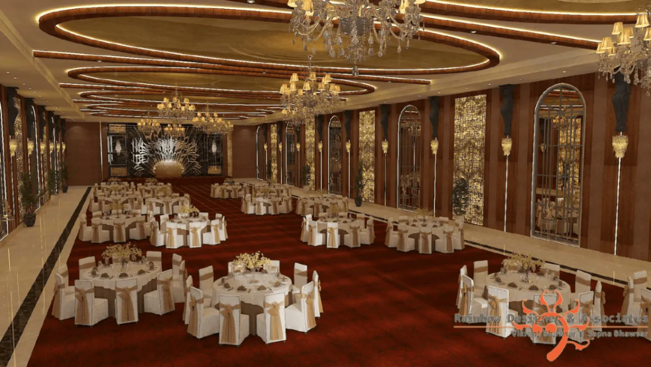 The Grand Onyx