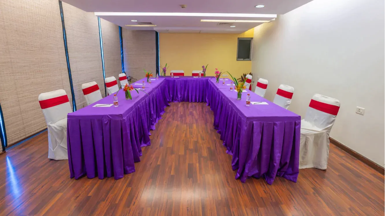 Conference Hall