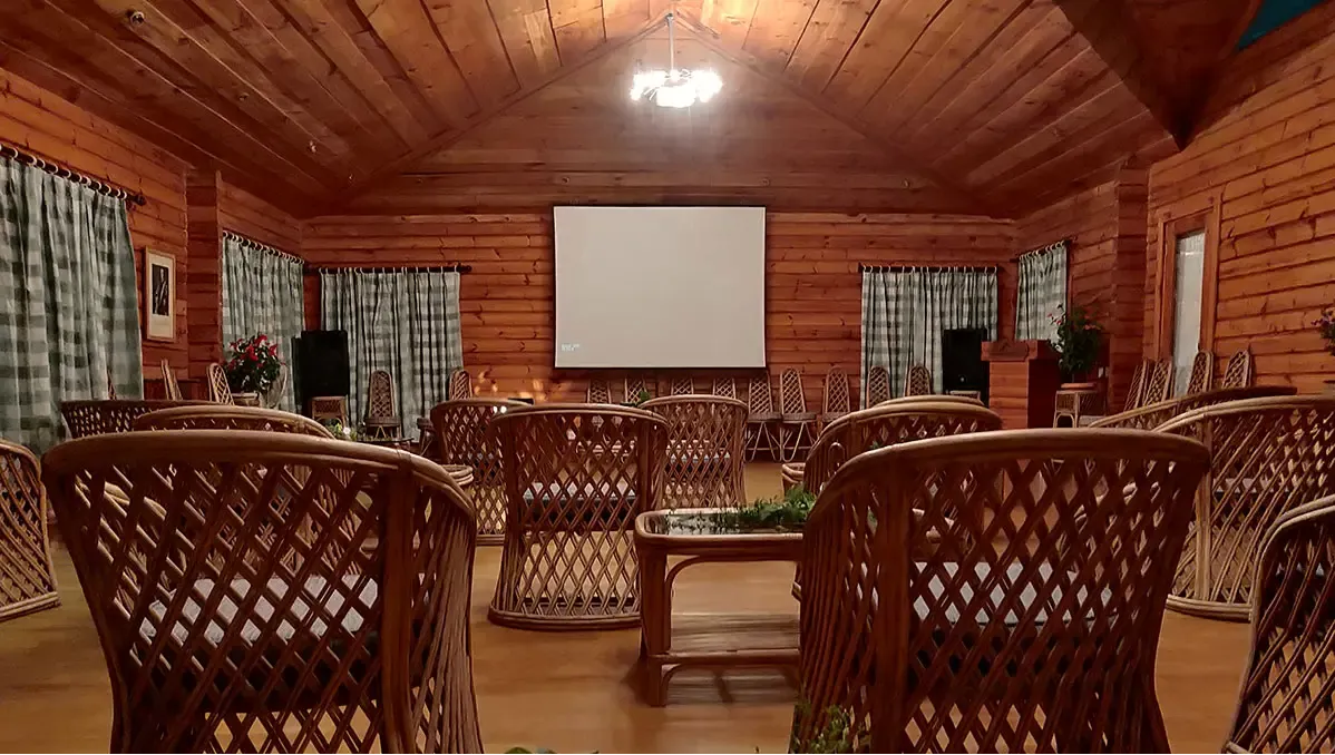 Hall