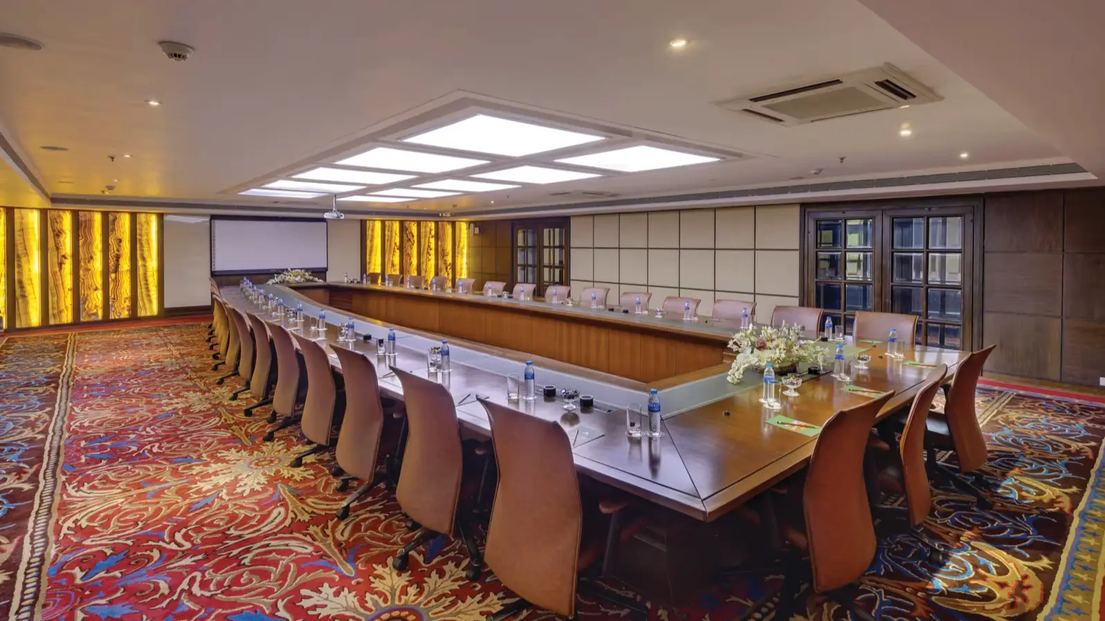 Board Room