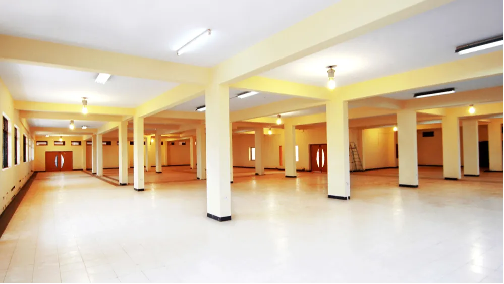 Hall No.4