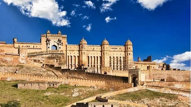 Amer Fort