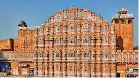 Hawa Mahal