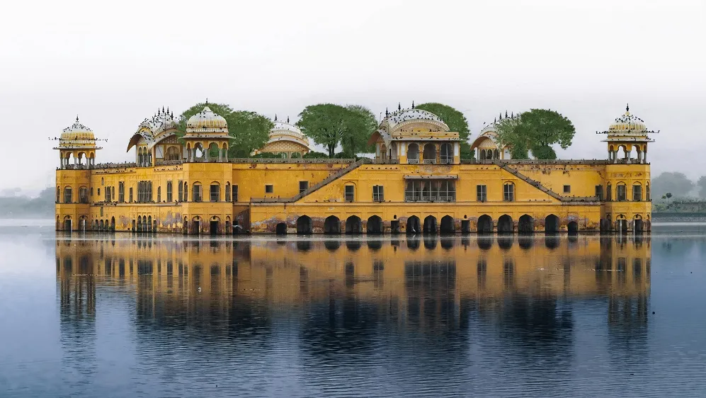 Jal Mahal