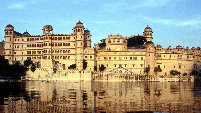 City Palace