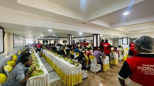 Dining Hall
