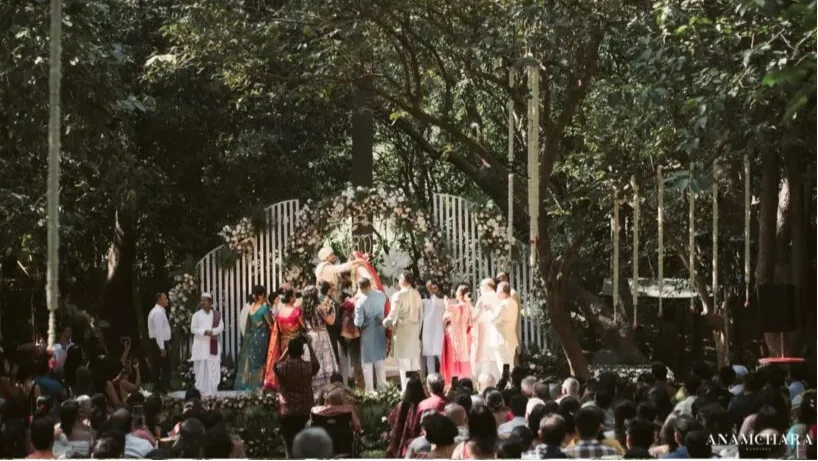 Devrai garden 