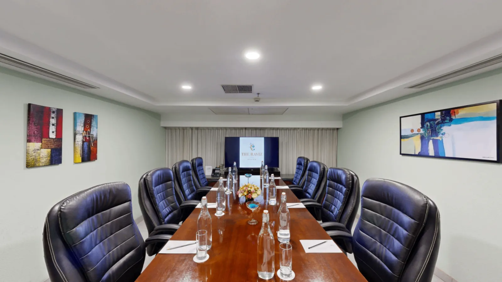 Boardroom