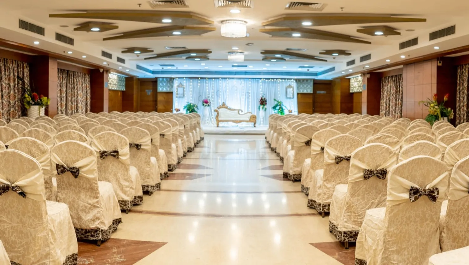 Sammilan Hall