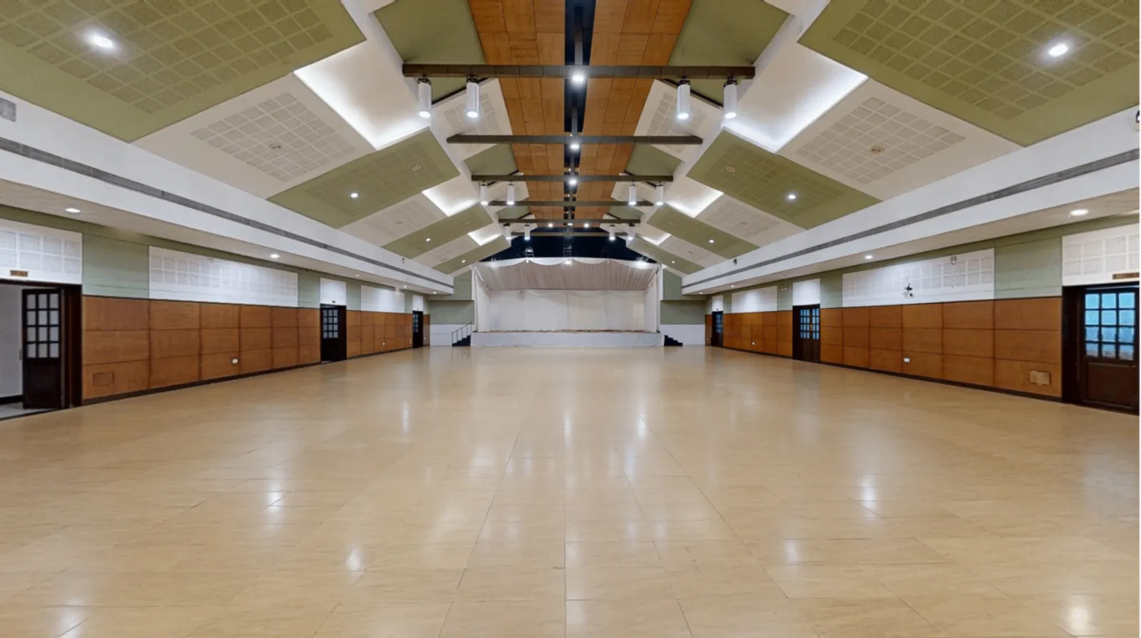 Raviz Convention Centre