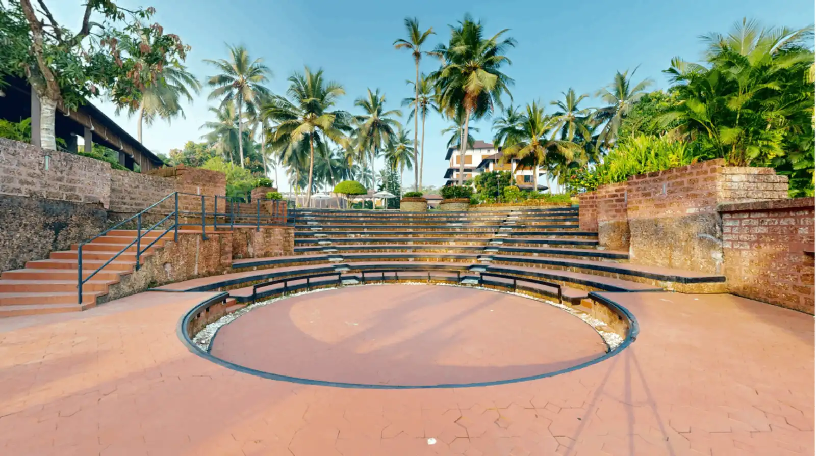 Amphitheater